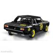 Cobi 24333 - Opel Rekord C Schwarze Witwe
