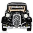 Cobi 24336 - Citroen Traction Avant 11CV 1938 - Executive Edition
