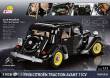 Cobi 24337 - Citroen Traction Avant 11CV 1938