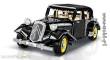 Cobi 24337 - Citroen Traction Avant 11CV 1938