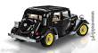 Cobi 24337 - Citroen Traction Avant 11CV 1938