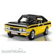 Cobi 24339 - Opel Manta A 1970