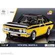 Cobi 24339 - Opel Manta A 1970