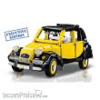 Cobi 24340 - Citroen 2CV Charleston - Executive Edition