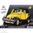 Cobi 24340 - Citroen 2CV Charleston - Executive Edition