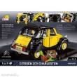 Cobi 24340 - Citroen 2CV Charleston - Executive Edition
