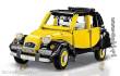 Cobi 24341 - Citroen 2CV Charleston