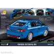 Cobi 24342 - Skoda Octavia RS - Executive Edition
