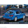 Cobi 24343 - Skoda Octavia RS