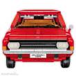 Cobi 24345 - Opel Rekord C Coupe