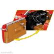 Cobi 24345 - Opel Rekord C Coupe