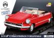 Cobi 24346 - Citroen DS 19 Décapotable 1962 - Executive Edition