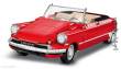 Cobi 24346 - Citroen DS 19 Décapotable 1962 - Executive Edition