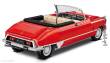 Cobi 24346 - Citroen DS 19 Décapotable 1962 - Executive Edition