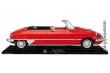 Cobi 24346 - Citroen DS 19 Décapotable 1962 - Executive Edition