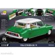 Cobi 24347 - Citroen DS 19 1956