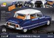 Cobi 24348 - Citroen DS 21 Pallas 1968