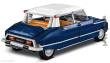 Cobi 24348 - Citroen DS 21 Pallas 1968