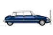 Cobi 24348 - Citroen DS 21 Pallas 1968