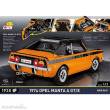 Cobi 24349 - Opel Manta A GT/E 1974