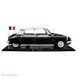 Cobi 24350 - Citroen DS 19 1956 - Executive Edition