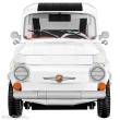 Cobi 24354 - Fiat Abarth 595