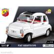 Cobi 24354 - Fiat Abarth 595
