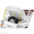 Cobi 24354 - Fiat Abarth 595