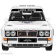 Cobi 24356 - Lancia Delta HF Integrale EVO - Executive Edition