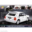 Cobi 24356 - Lancia Delta HF Integrale EVO - Executive Edition