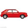 Cobi 24357 - Lancia Delta HF Integrale