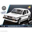 Cobi 24358 - Volkswagen Golf GTI (1976-1983) - Executive Edition