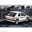 Cobi 24358 - Volkswagen Golf GTI (1976-1983) - Executive Edition