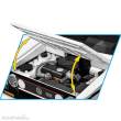 Cobi 24358 - Volkswagen Golf GTI (1976-1983) - Executive Edition