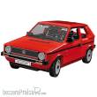 Cobi 24359 - Volkswagen Golf (1974-1983)