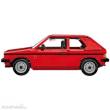 Cobi 24359 - Volkswagen Golf (1974-1983)