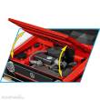 Cobi 24359 - Volkswagen Golf (1974-1983)
