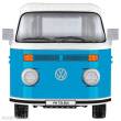 Cobi 24362 - Volkswagen T2b Bus