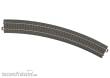 Märklin 024430 - Gebogenes Gleis