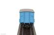 Piko 24502 - Gedeckter Güterwagen G02 VEB PIKO DR III