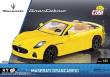 Cobi 24504 - Maserati GranCabrio