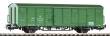 Piko 24504 - Gedeckter Güterwagen Post aa DR IV