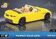 Cobi 24504 - Maserati GranCabrio