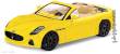 Cobi 24504 - Maserati GranCabrio