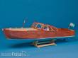 NORDIC CLASS BOATS 24505 - Solö Ruff Daycruiser 1:10 Bausatz
