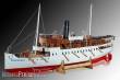 NORDIC CLASS BOATS 24506 - Bohuslän Dampfschiff 1:45 Bausatz