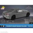 Cobi 24506 - Maserati Granturismo Folgore