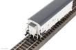 Piko 24506 - Kühlwagen Thf17 DR III
