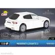 Cobi 24507 - Maserati Levante S