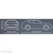 Cobi 24507 - Maserati Levante S